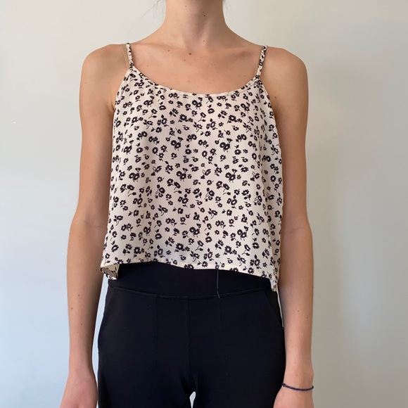 Forever 21 camisole tank - Picture 1 of 4